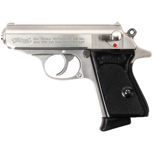 WALTHER PPK